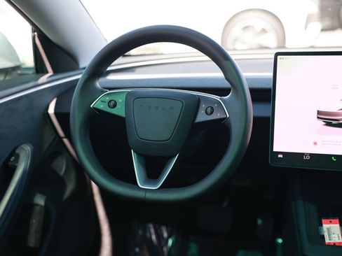 Used 2025 Tesla Model 3 Long Range AWD/4WD image 24