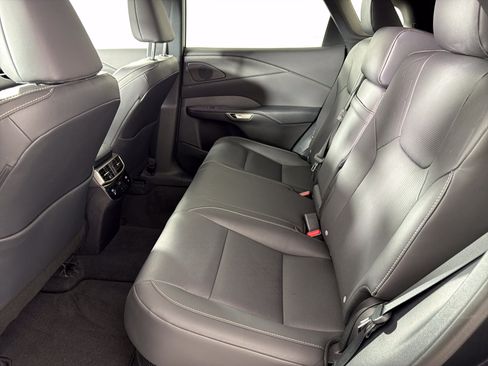 Certified 2025 Lexus RX 350 w/ Convenience Package AWD/4WD image 25
