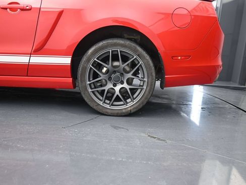 Used 2014 Ford Mustang GT Premium w/ GT Track Package RWD image 13