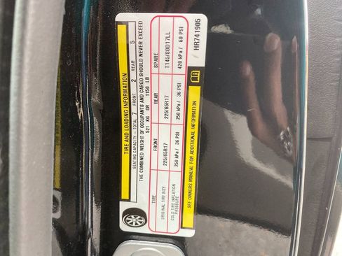 Used 2017 Dodge Grand Caravan SE w/ Power Window Group image 32