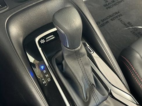 Certified 2025 Toyota Corolla XSE FWD image 25