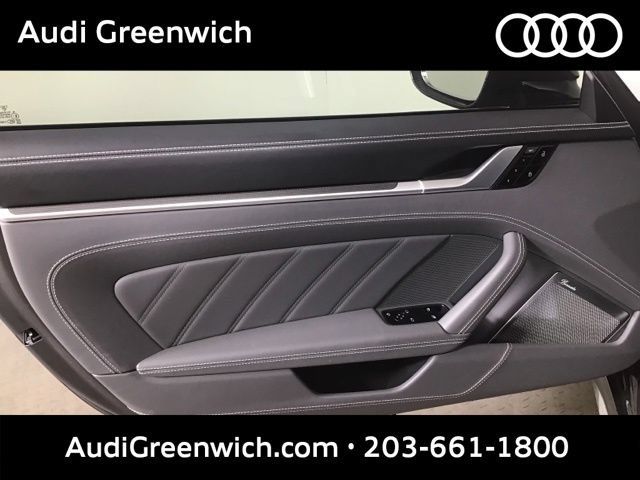 Used 2021 Porsche 911 Turbo S AWD/4WD image 11