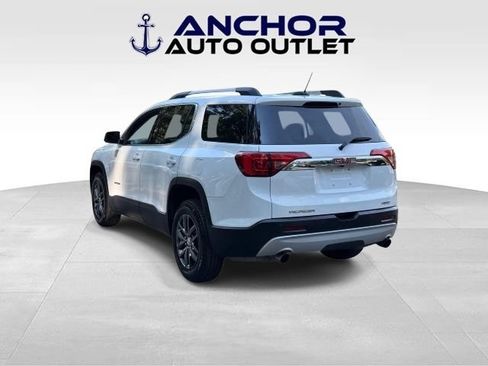 Used 2017 GMC Acadia SLT AWD/4WD image 6