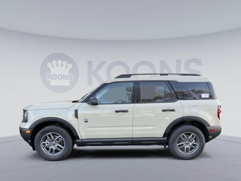 New 2025 Ford Bronco Sport Big Bend image 2