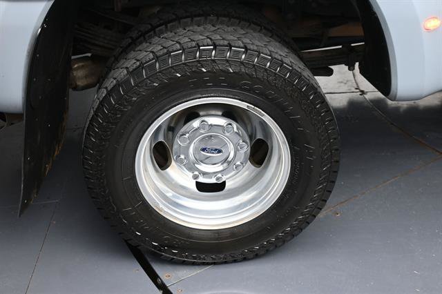 Used 2024 Ford F350 Lariat AWD/4WD image 28