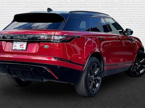 Used 2022 Land Rover Range Rover Velar R-Dynamic S AWD/4WD image 6