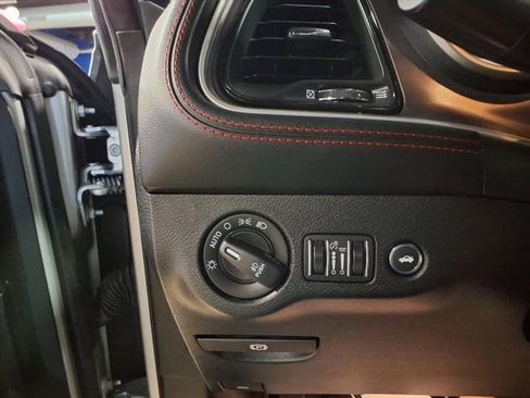 Used 2022 Dodge Challenger R/T Scat Pack w/ Shaker Package image 24