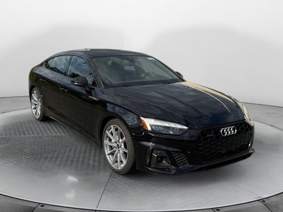 Certified 2025 Audi A5 2.0T Premium Plus w/ Convenience Plus Package