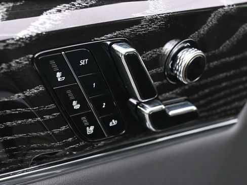 New 2025 Cadillac Escalade IQ Sport 1 image 14