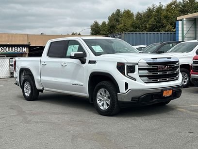 Used 2024 GMC Sierra 1500 SLE