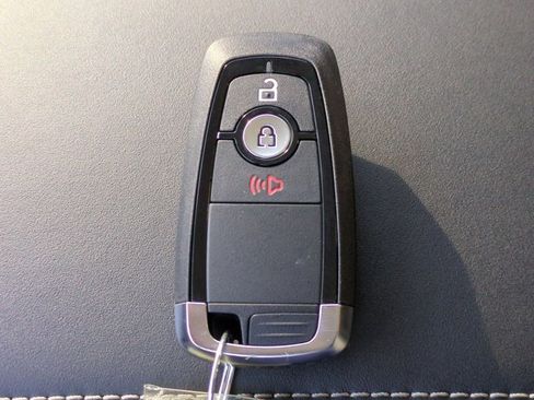 New 2025 Ford Bronco Sport Big Bend image 27