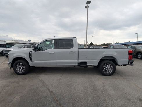 New 2026 Ford F350 Lariat image 7
