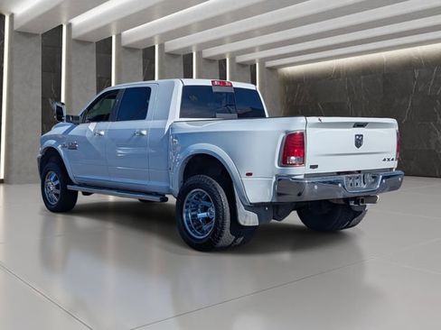 Used 2016 RAM 3500 Laramie w/ Protection Group image 4