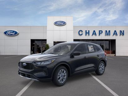 New 2025 Ford Escape Active w/ Tech Pack #1