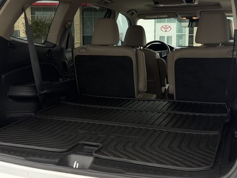 Used 2022 Honda Pilot Touring image 29