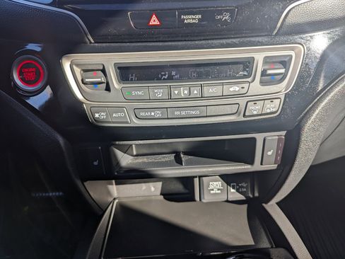 Used 2019 Honda Passport Touring image 20
