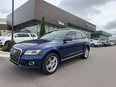 Used 2014 Audi Q5 2.0T Premium Plus w/ Premium Plus Package