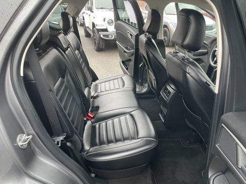 Used 2022 Ford Edge SEL image 26