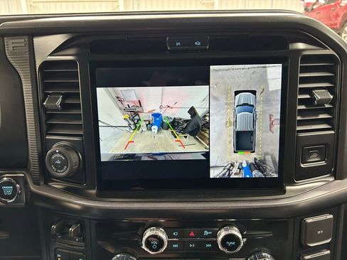 New 2025 Ford F150 Tremor w/ Equipment Group 402A High image 19