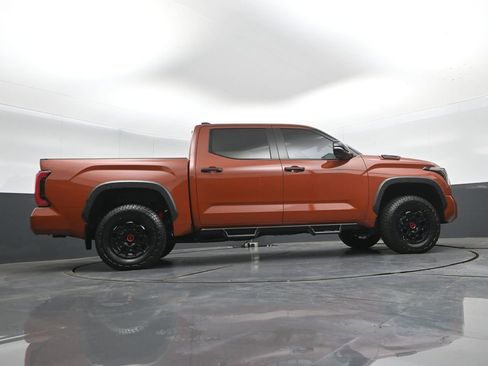 Used 2024 Toyota Tundra TRD Pro AWD/4WD image 42