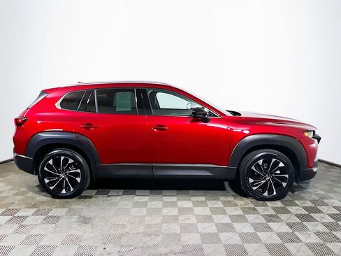 Used 2025 MAZDA CX-50 2.5 Hybrid w/ Premium Plus Pkg AWD/4WD image 8