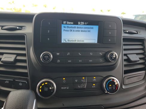 Used 2024 Ford Transit 250 Low Roof w/ Exterior Upgrade Package image 19