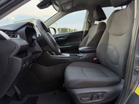 Used 2024 Toyota RAV4 XLE w/ Convenience Package image 25