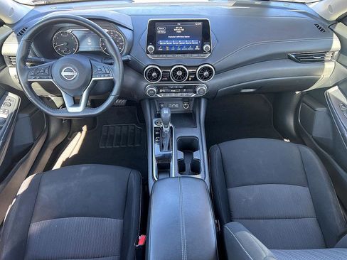 Certified 2024 Nissan Sentra SV w/ All-Weather Package image 18