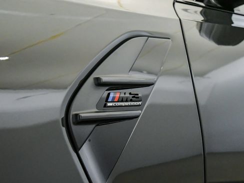 New 2027 BMW M3 Competition AWD/4WD image 12