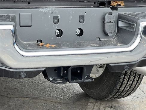 New 2026 RAM 2500 Big Horn image 7