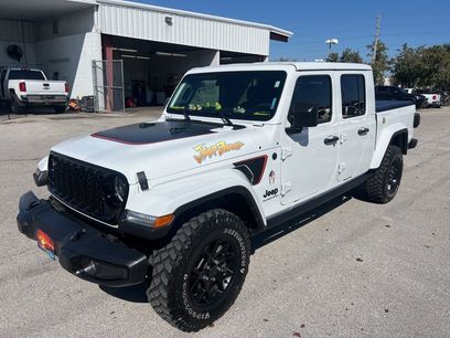 Used 2024 Jeep Gladiator Sport