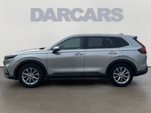 Certified 2025 Honda CR-V EX-L image 4