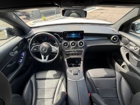 Used 2022 Mercedes-Benz GLC 300 4MATIC image 20