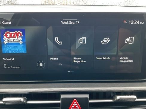 New 2026 Kia Sportage LX w/ LX Convenience Package image 20