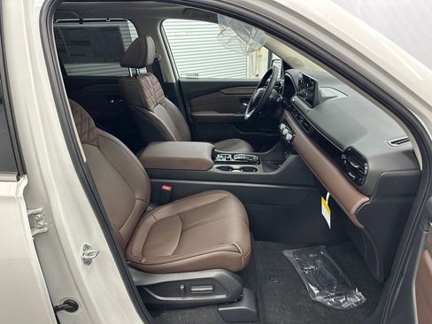 New 2026 Honda Pilot Elite image 15
