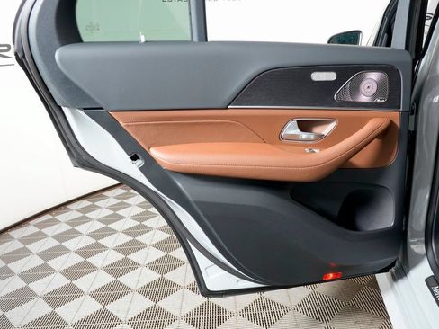 Certified 2026 Mercedes-Benz GLE 350 4MATIC image 27
