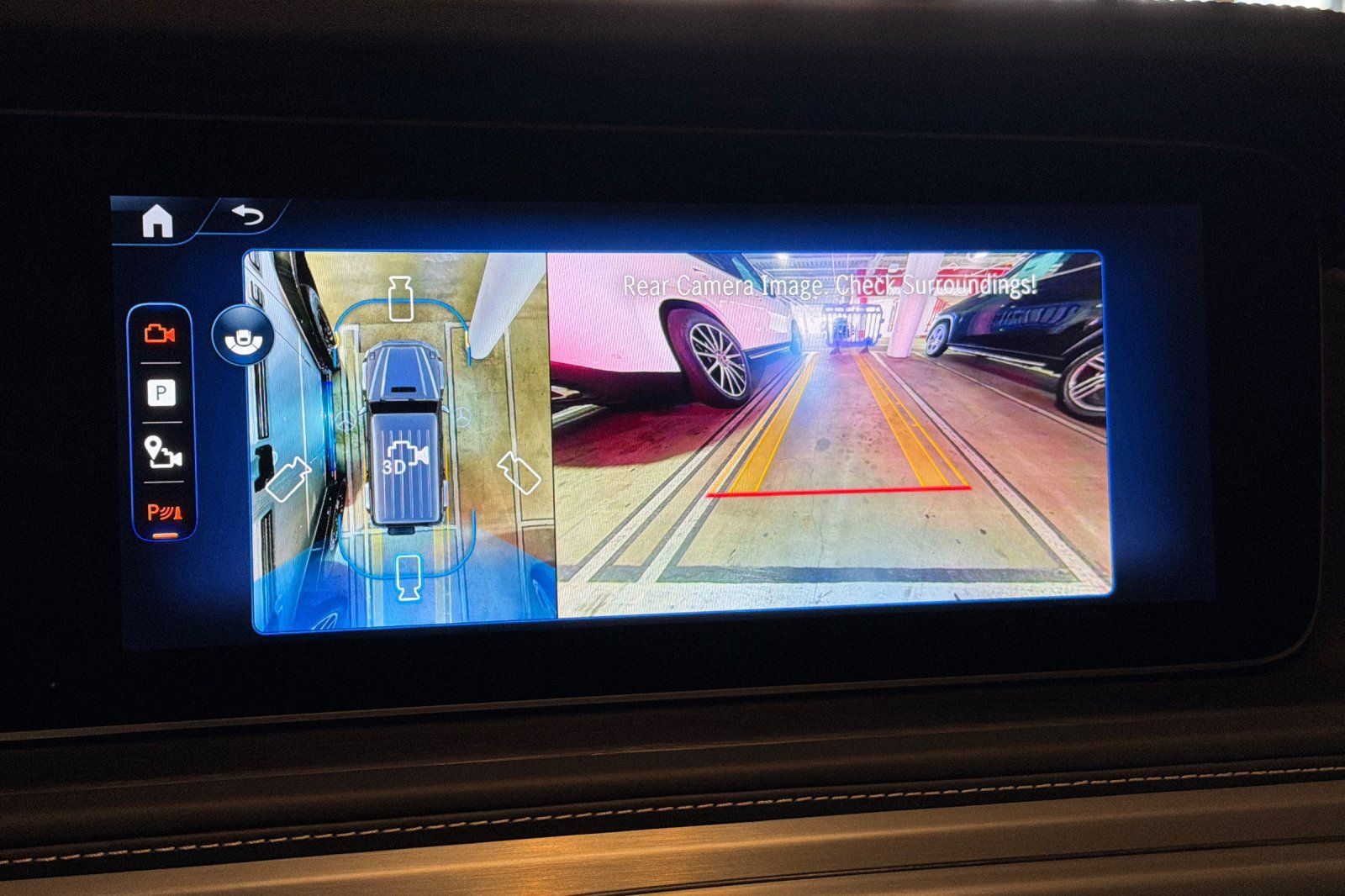 New 2027 Mercedes-Benz G 580 e image 19
