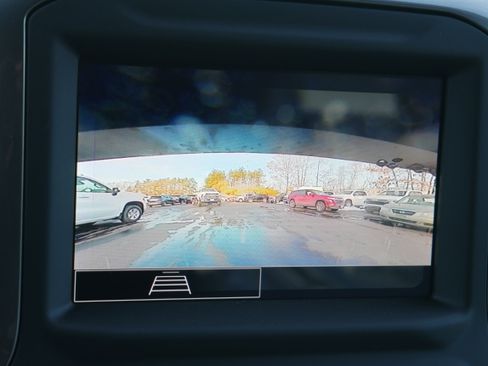 New 2025 Chevrolet Silverado 3500 W/T w/ WT Convenience Package image 23