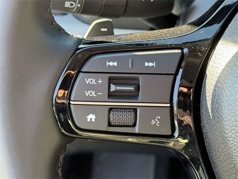 New 2025 Honda Pilot EX-L image 18