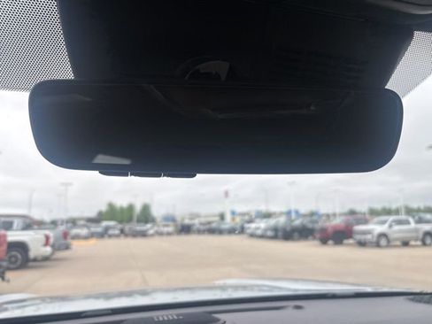 New 2025 Toyota Tacoma TRD Off-Road image 25