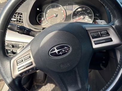 Used 2013 Subaru Outback 2.5i Premium w/ All-Weather Pkg