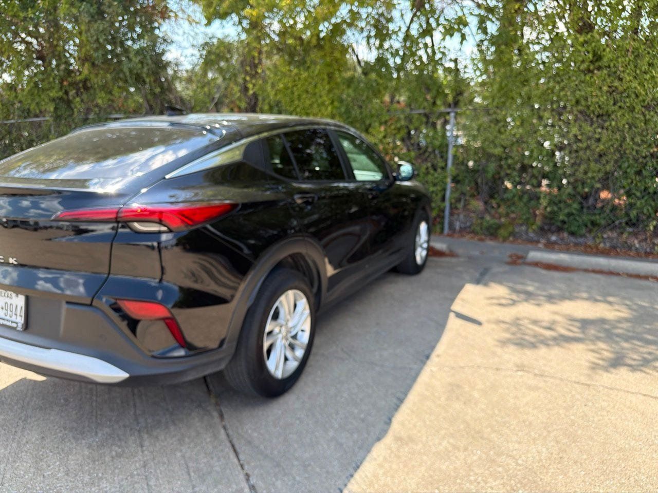 Used 2025 Buick Envista Preferred w/ Convenience I Package FWD image 5