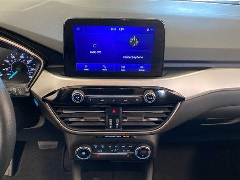 Used 2020 Ford Escape SE AWD/4WD image 21
