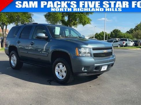 Used 2009 Chevrolet Tahoe LT image 2