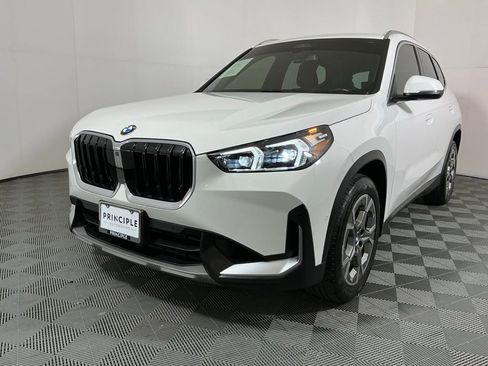 Certified 2023 BMW X1 xDrive28i w/ Convenience Package AWD/4WD image 21