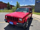 Used 2001 Jeep Cherokee Sport image 3