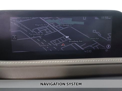 Used 2022 MAZDA CX-30 AWD 2.5 S w/ Premium Package image 3