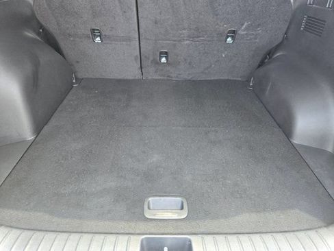 Certified 2025 Kia Sportage SX FWD image 32