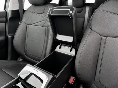 New 2026 Hyundai Tucson SE AWD/4WD image 18