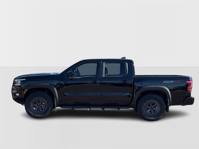 New 2026 Nissan Frontier PRO-4X w/ Pro-4x Convenience Package